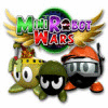 Mini Robot Wars játék