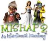 Mishap 2: An Intentional Haunting játék