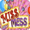 Miss Mess játék