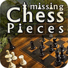 Missing Chess Pieces játék