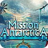 Mission Antarctica játék