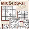 Mix Sudoku Light játék