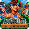Moai 2: Path to Another World játék
