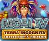 Moai IV: Terra Incognita Collector's Edition játék