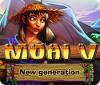 Moai V: New Generation játék