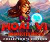 Moai VI: Unexpected Guests Collector's Edition játék