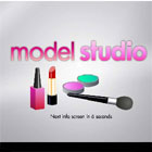 Model Studio játék