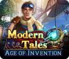Modern Tales: Age of Invention játék