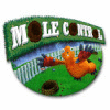 Mole Control játék
