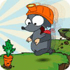 Mole:The First Hunting játék