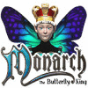 Monarch: The Butterfly King játék