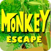 Monkey Escape játék