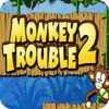 Monkey Trouble 2 játék