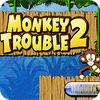 Monkey Trouble 2 játék