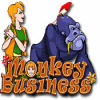 Monkey Business játék
