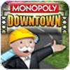 Monopoly Downtown játék