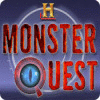 Monster Quest játék