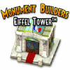 Monument Builders: Eiffel Tower játék