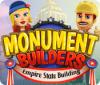 Monument Builders: Empire State Building játék