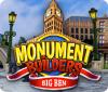 Monument Builders: Big Ben játék
