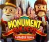 Monument Builders: Cathedral Rising játék