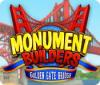 Monument Builders: Golden Gate Bridge játék