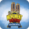Monument Builders: Notre Dame de Paris játék