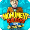 Monument Builders Paris Double Pack játék