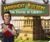 Monument Builders: Statue of Liberty játék