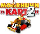 Moorhuhn Kart 2 játék
