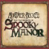 Mortimer Beckett and the Secrets of Spooky Manor játék