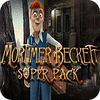 Mortimer Beckett Super Pack játék