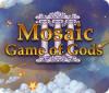 Mosaic: Game of Gods III játék