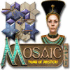 Mosaic Tomb of Mystery játék