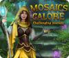 Mosaics Galore Challenging Journey játék