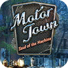 Motor Town: Soul of the Machine játék