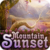Mountain Sunset játék