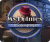 Ms. Holmes: Five Orange Pips játék