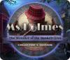 Ms. Holmes: The Monster of the Baskervilles Collector's Edition játék
