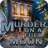 Murder On A Full Moon játék
