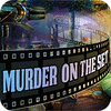 Murder On The Set játék