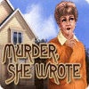 Murder, She Wrote játék