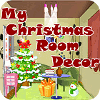 My Christmas Room Decor játék