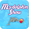 My Dolphin Show játék