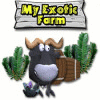 My Exotic Farm játék