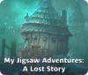 My Jigsaw Adventures: A Lost Story játék