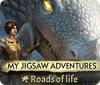 My Jigsaw Adventures: Roads of Life játék