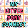 My Little Pony Connect játék