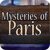 Mysteries Of Paris játék