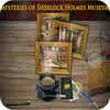 Mysteries of Sherlock Holmes Museum játék